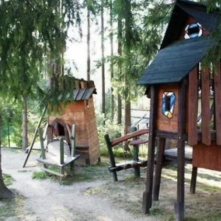 דירה Apartament Widokowy Apartamentyzakopianskie Basen Sauna Jacuzzi *