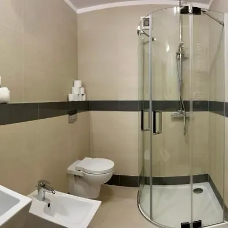 Apartament Widokowy Apartamentyzakopianskie Basen Sauna Jacuzzi דירה *