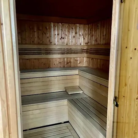 דירה Apartament Widokowy Apartamentyzakopianskie Basen Sauna Jacuzzi *